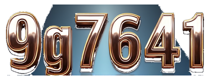 9g7641 logo